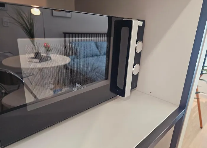 Apartment Sillim Sindaebang Station Gocheok Sky Dome Lovely House Seoul