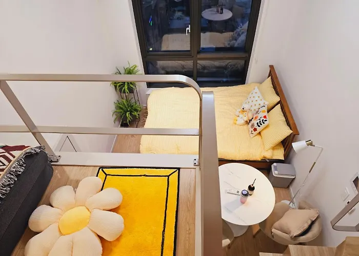 Sillim Sindaebang Station Gocheok Sky Dome Lovely House *
