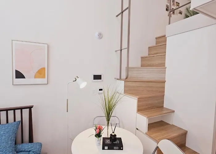 Apartment Sillim Sindaebang Station Gocheok Sky Dome Lovely House