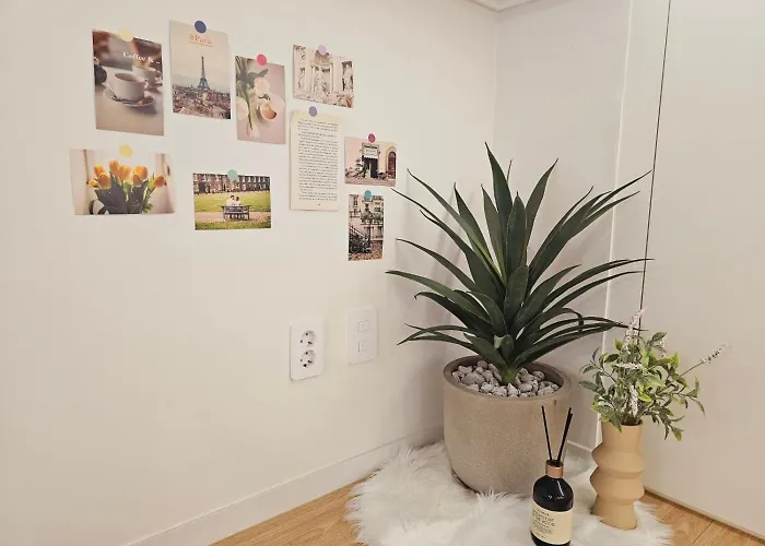 Sillim Sindaebang Station Gocheok Sky Dome Lovely House Apartment